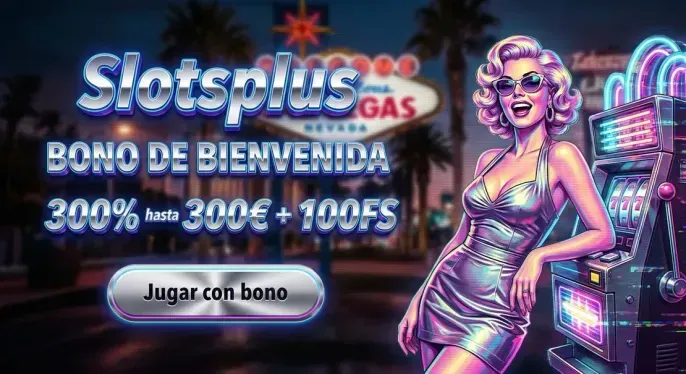 Slotsplus Casino