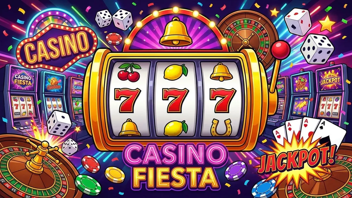 Juegos de casino